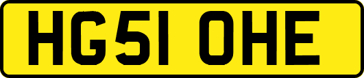 HG51OHE