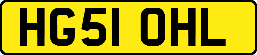 HG51OHL