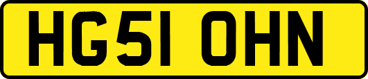 HG51OHN