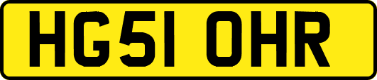 HG51OHR