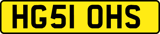 HG51OHS