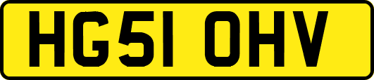 HG51OHV