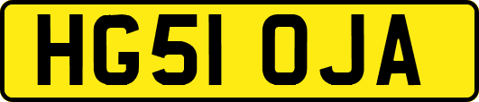 HG51OJA