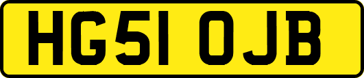 HG51OJB