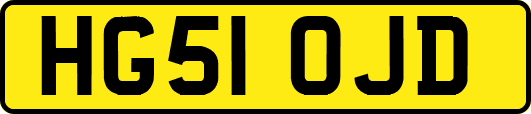 HG51OJD