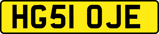 HG51OJE