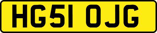 HG51OJG