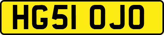 HG51OJO