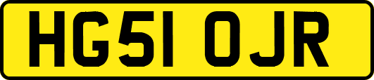 HG51OJR