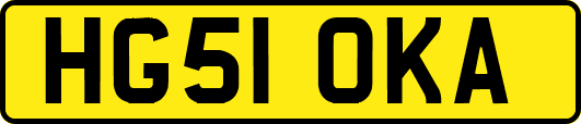 HG51OKA