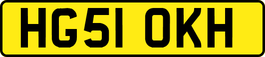 HG51OKH