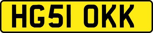 HG51OKK