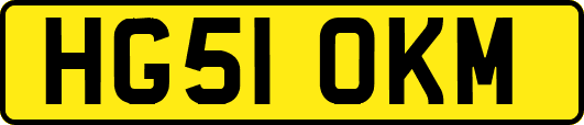 HG51OKM