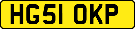 HG51OKP
