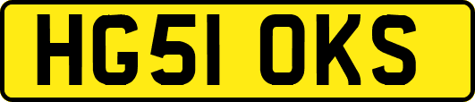 HG51OKS