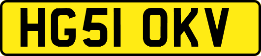 HG51OKV