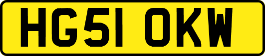 HG51OKW