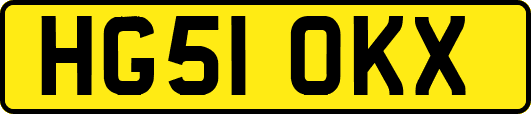 HG51OKX