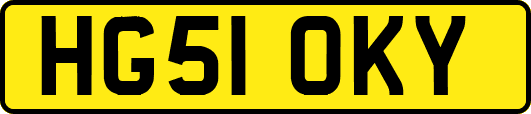 HG51OKY