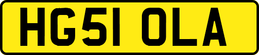 HG51OLA