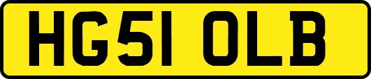 HG51OLB