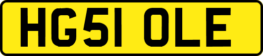 HG51OLE