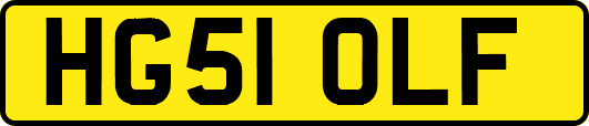 HG51OLF