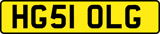 HG51OLG