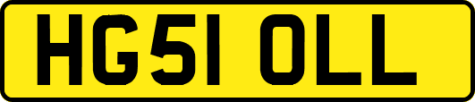 HG51OLL