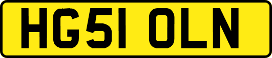 HG51OLN