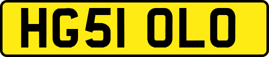 HG51OLO