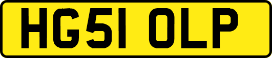 HG51OLP