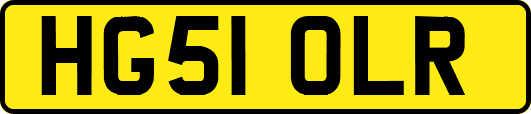 HG51OLR