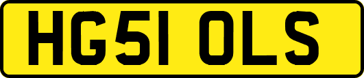 HG51OLS