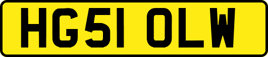 HG51OLW