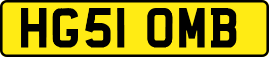 HG51OMB