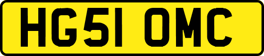 HG51OMC