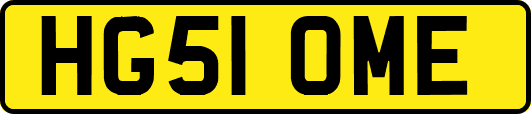 HG51OME