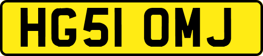 HG51OMJ