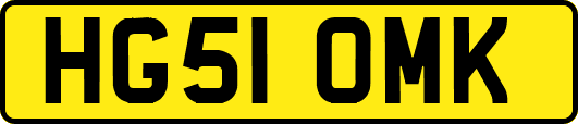 HG51OMK