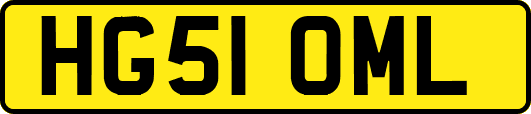 HG51OML