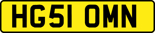 HG51OMN