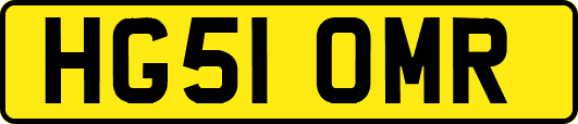 HG51OMR