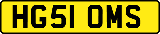 HG51OMS