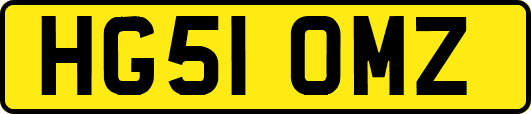 HG51OMZ