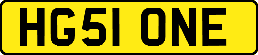 HG51ONE