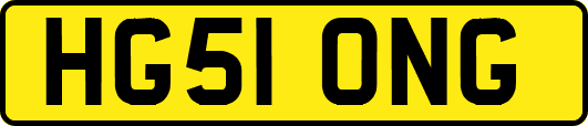 HG51ONG