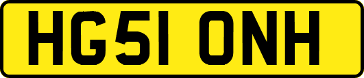 HG51ONH