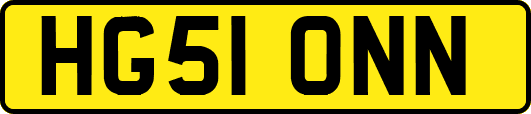 HG51ONN