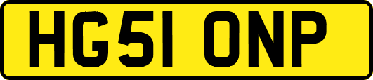 HG51ONP